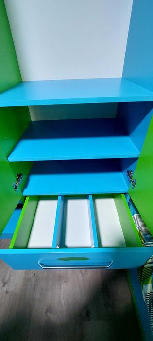 Детско обзавеждане