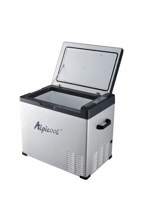 Автохолодильник Alpicool 50 л