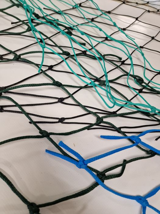 Plase  protecție Terenuri de Fotbal Tenis