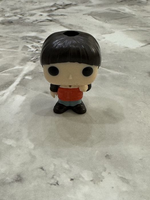 Уилл из очень странные дела