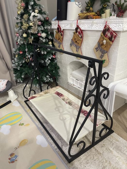 Качеля “Әткеншек” продается