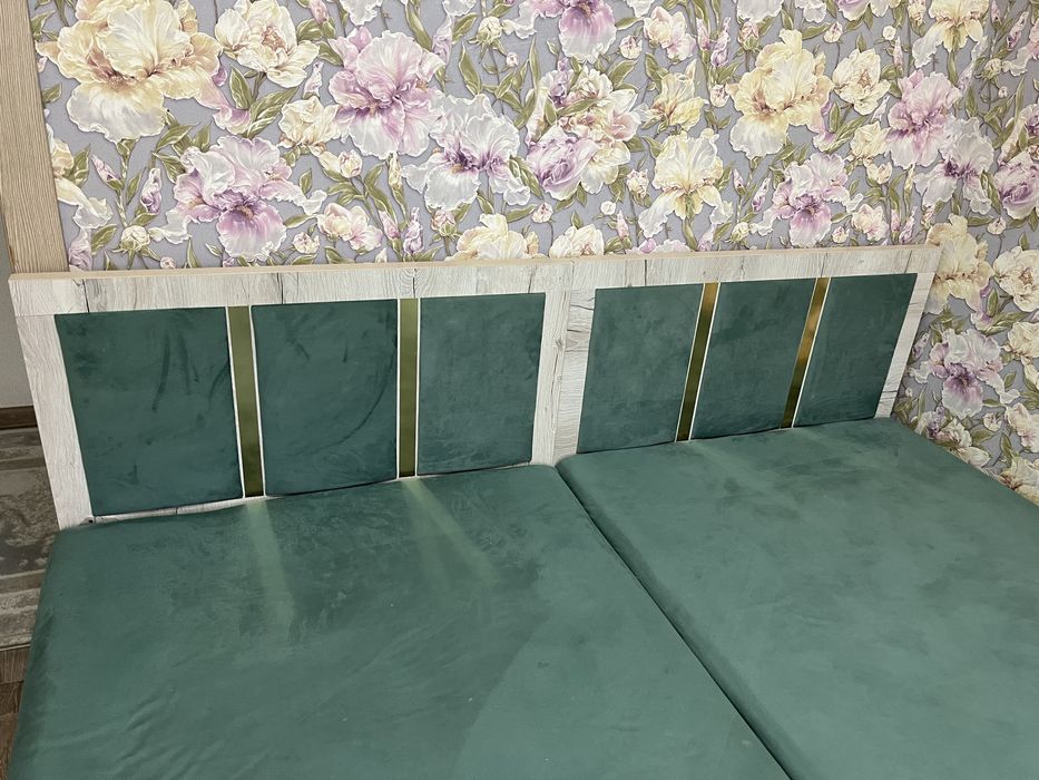 Детский кровати