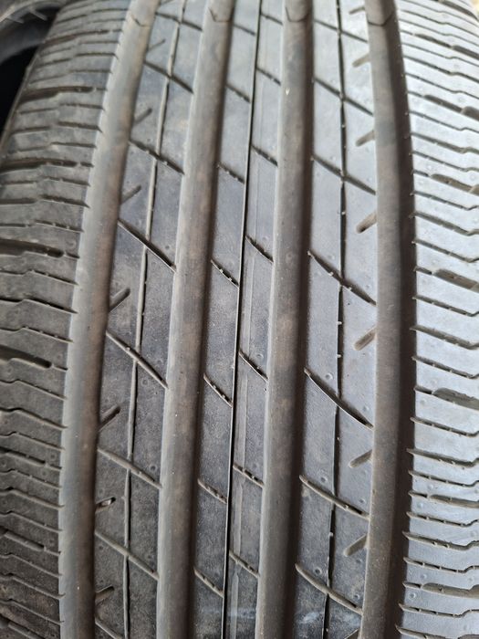 Продам шины 225/60/18  китай
