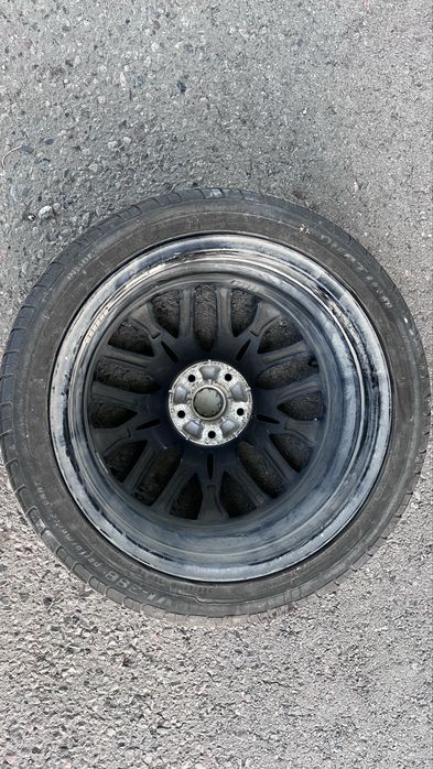 Продам диск Kia k5 R19