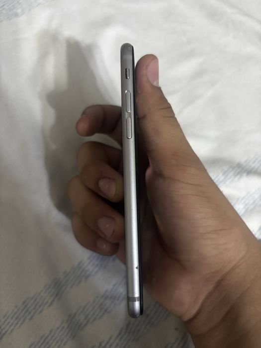 Iphone 6s работает