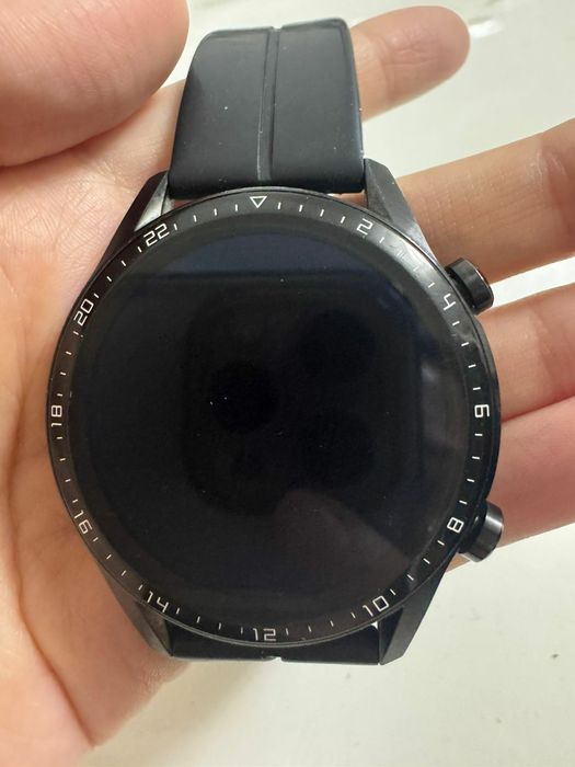 Смарт часы gt 2 huawei