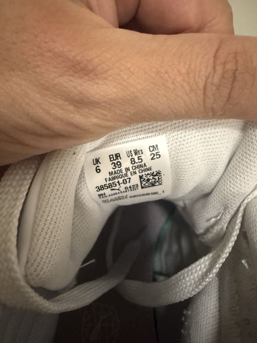 Маратонки   Puma