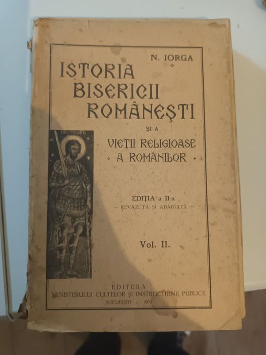 Cărți bisericești