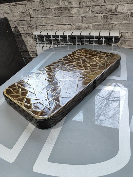 Нарды Тигр в наличии