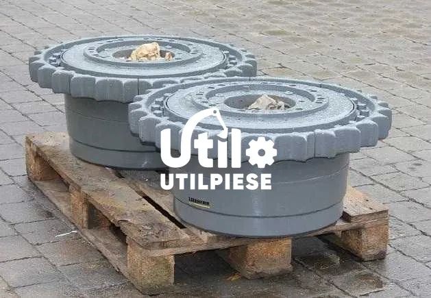 transmisie finala liebherr a900 a904 a914 a924 r914 r924 + piese