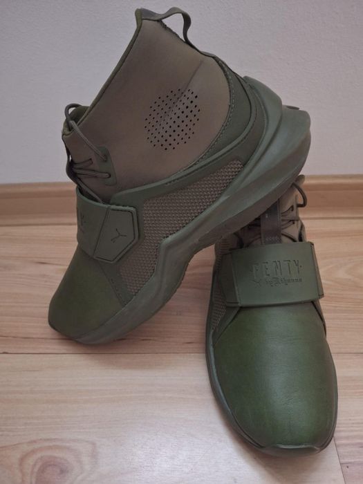 Adidași dama Puma Fenty 38.5