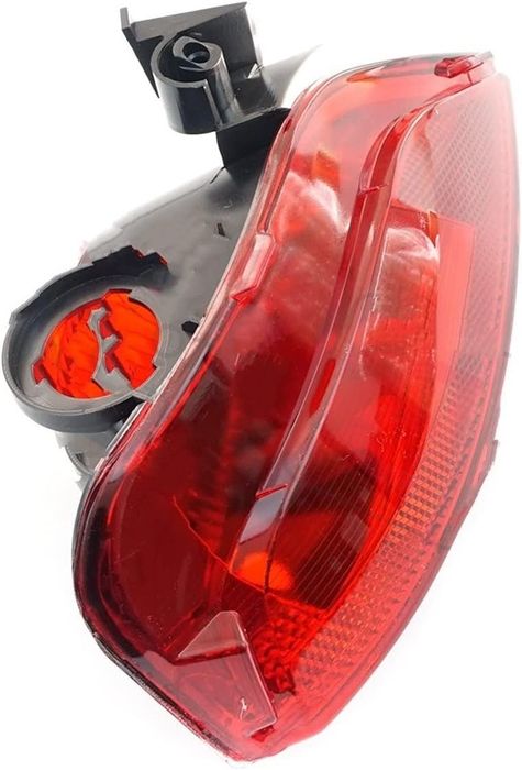 Заден десен халоген за мъгла, Renault, Megane IV 4 Седан, Без фасунга