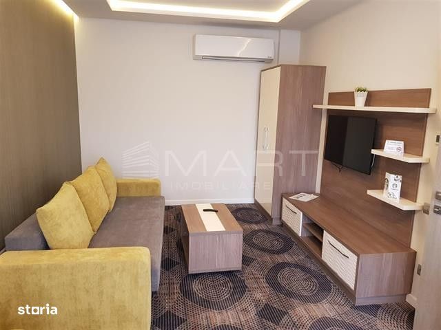 Penthouse zona Mihai VIteazu