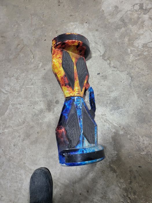 Гироскутер 18000