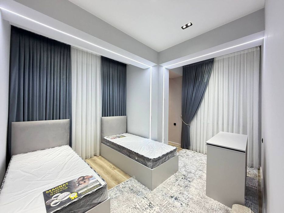 Продается 3х комнатная Вокзал караван