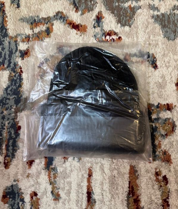 Beanie Moncler Nou