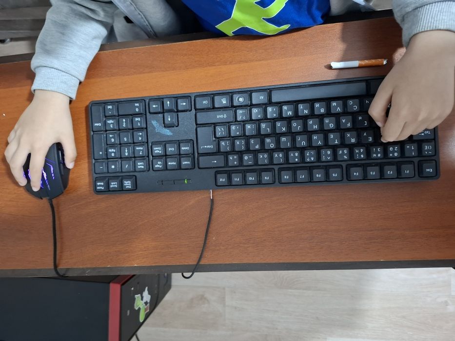 Компьютер для дома