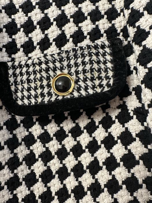 Пиджак Chanel размер М