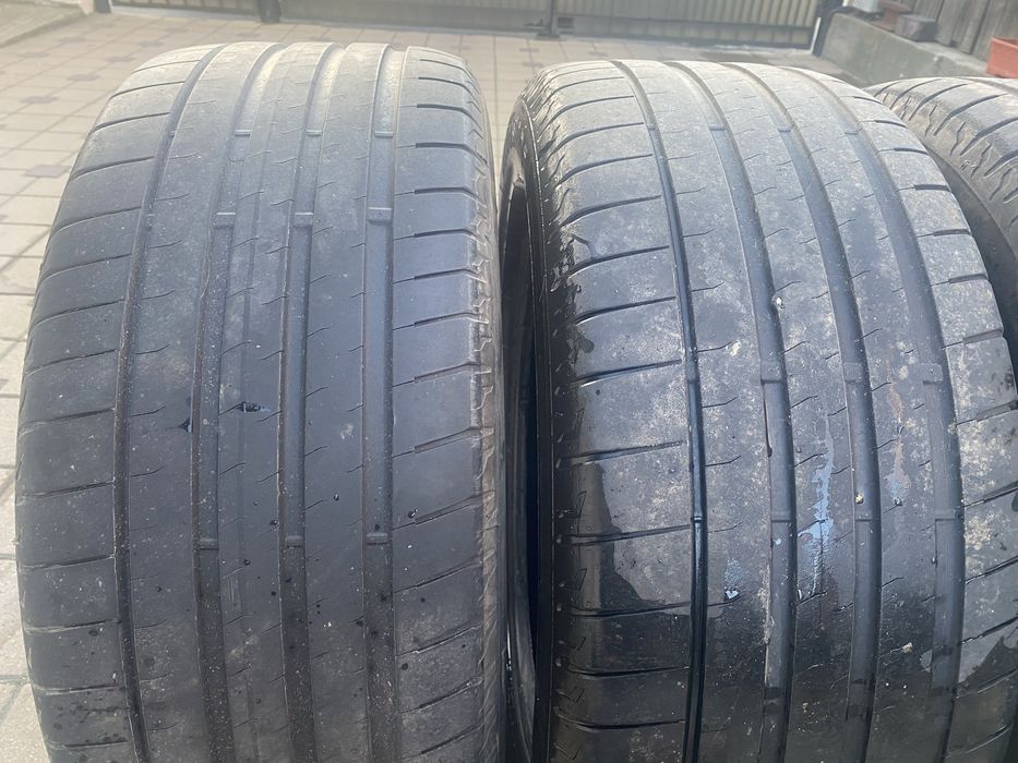 Anvelope vara Brigestone Mercedes Glc