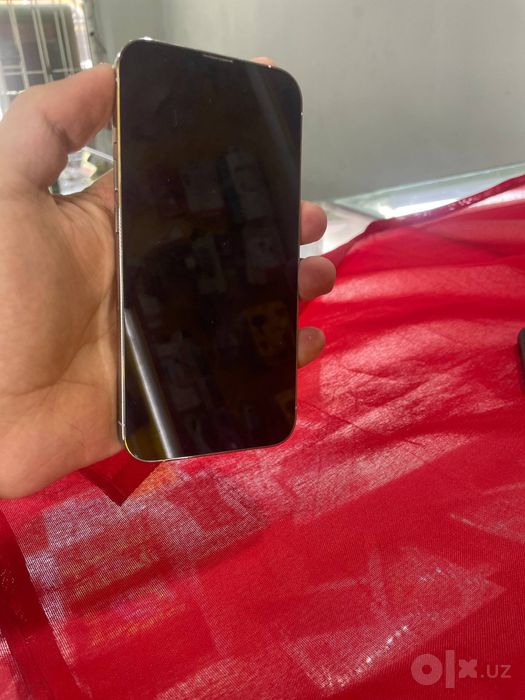 Iphone 13pro telefon