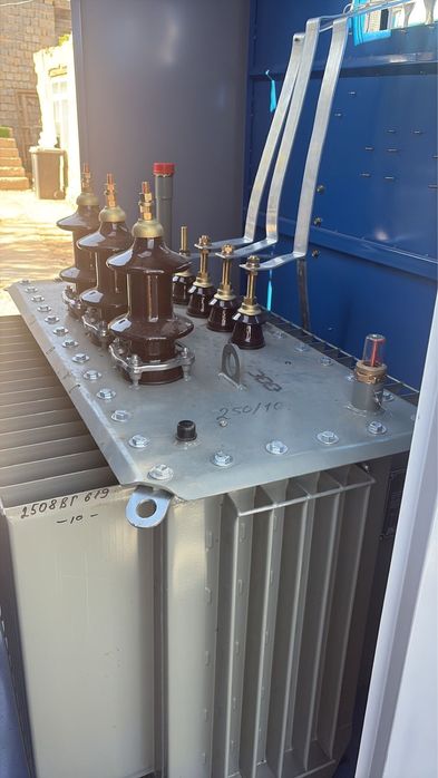 Трансформаторлар сатылады.