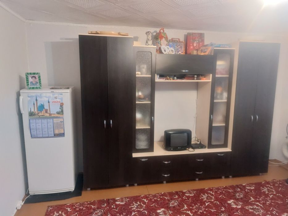 Срочно!!!Продам дом в п.Перцевка