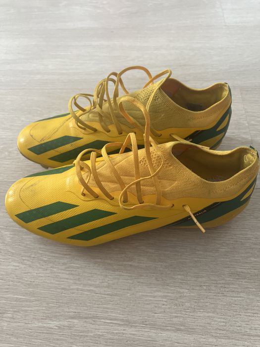 Adidas crazyfast x australia