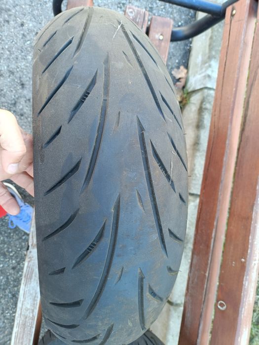 Mitas Touring Force dot 2024