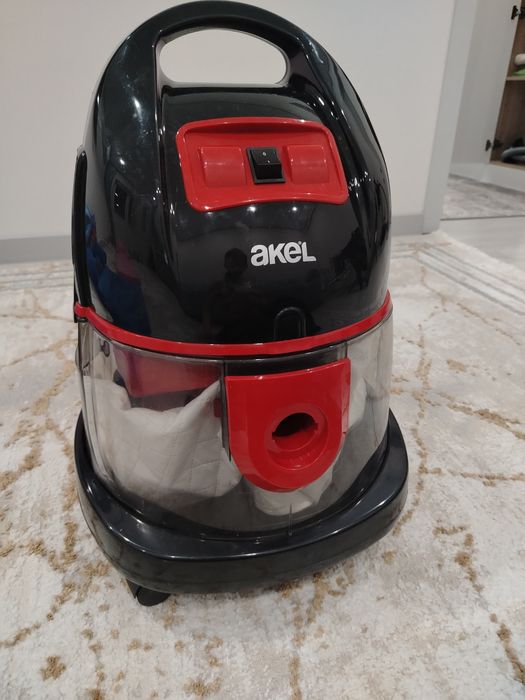 Пылесос Akel AS2000
