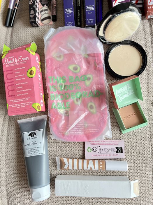 ВСИЧКО ПО 20 лв HUDA, Fenty, Buxom, Too Faced, Lancôme, ABH, ND