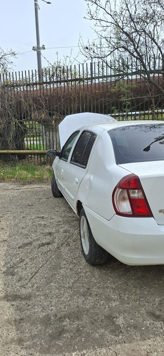 Renault Symbol 1.5 dci 85 cp