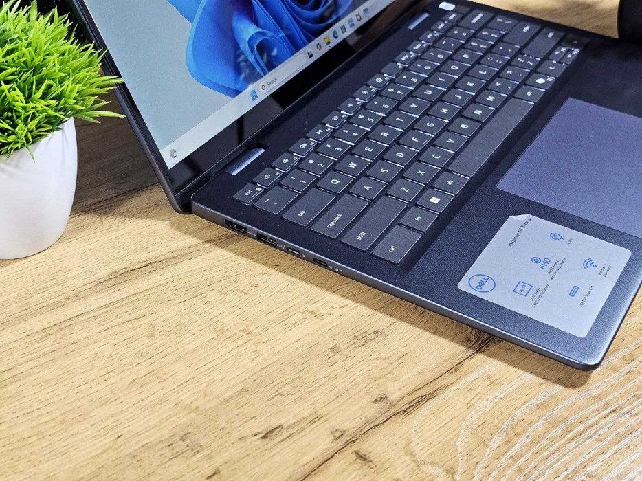 Ноутбук Dell Inspiron 14 2-in-1 x360