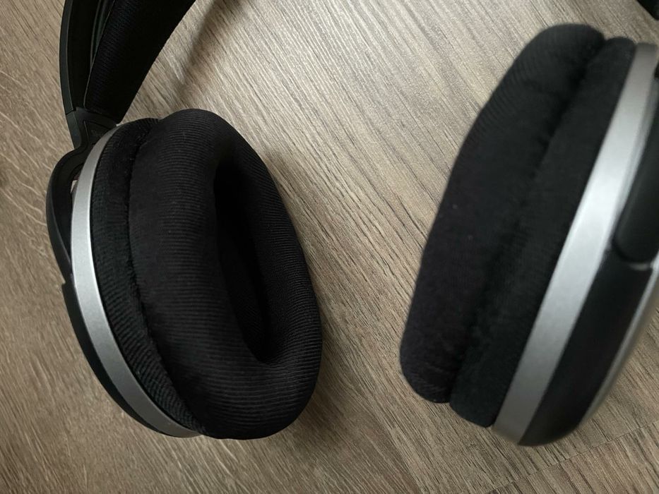 Оригинални безжични слушалки Philips Wireless Freedom