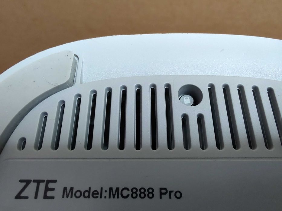 Router wireless cartela SIM 4G 5G ZTE MC888 Pro Wi-Fi Mesh 2.4 5 GHz