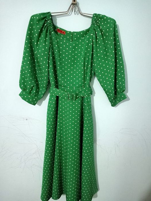 Красивые платья,