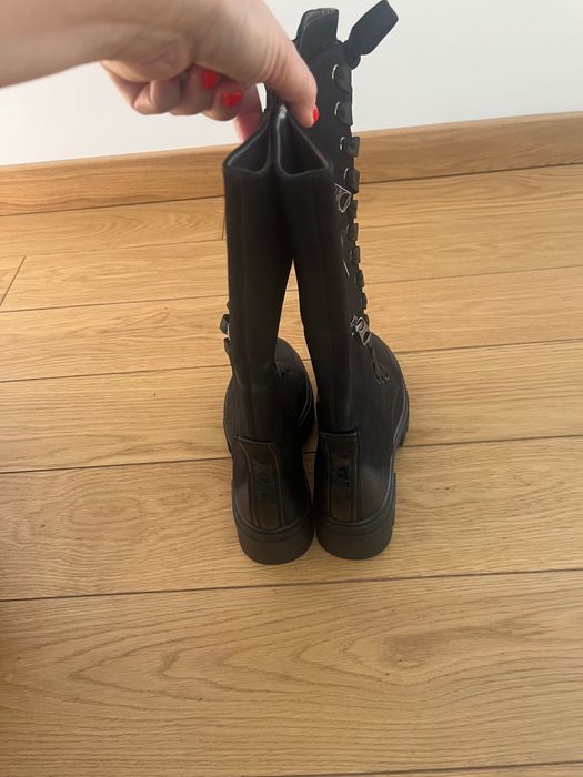 Чисто нови дамски ботуши Replay