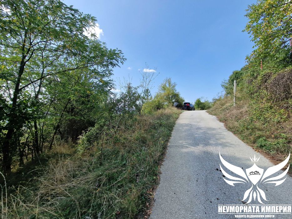 Продава се Парцел в с. Борово, Област Пловдив - 1500 кв.м за 31 €/кв.м - Снимка #7