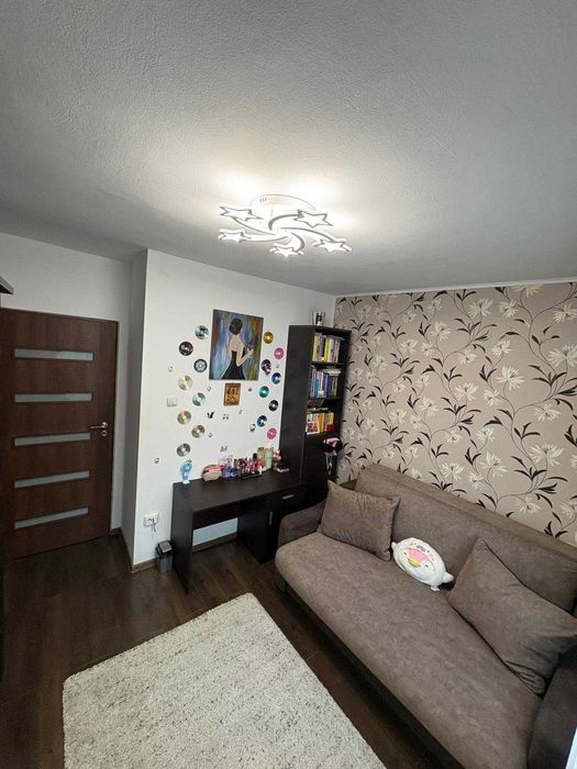 Apartament de vânzare