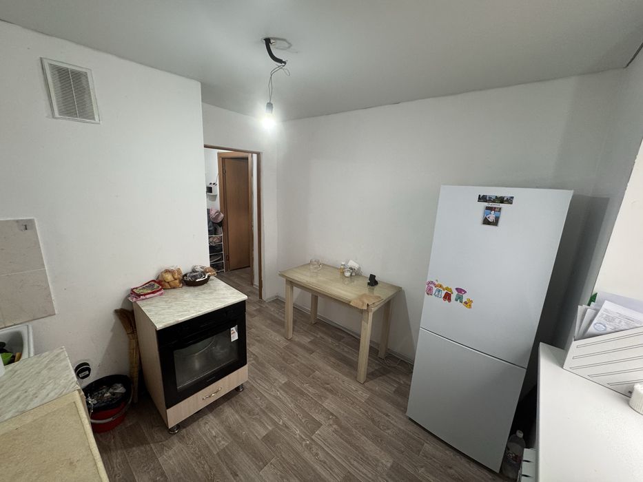 Продам кваритиру в м/рн Сарыарка