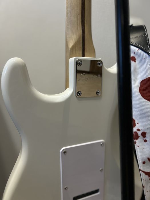 Продаю Электрогитару