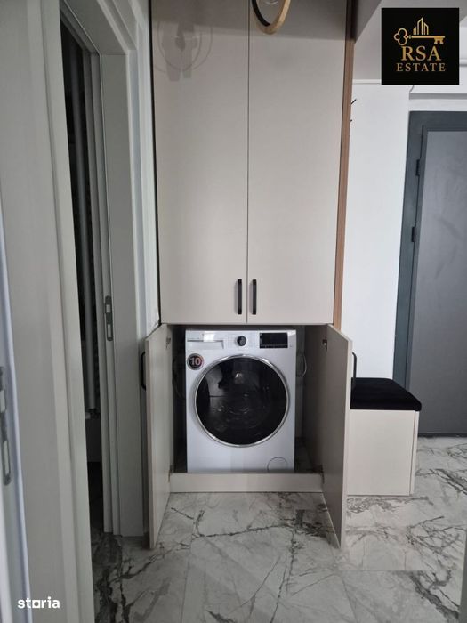 Apartament 3 camere de inchiriat etaj 2 Bd Dem Radulescu Rm Valcea