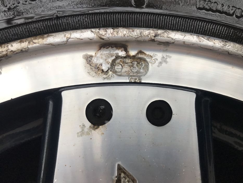 Janta aliaj R13 + anvelopa Debica Pasio