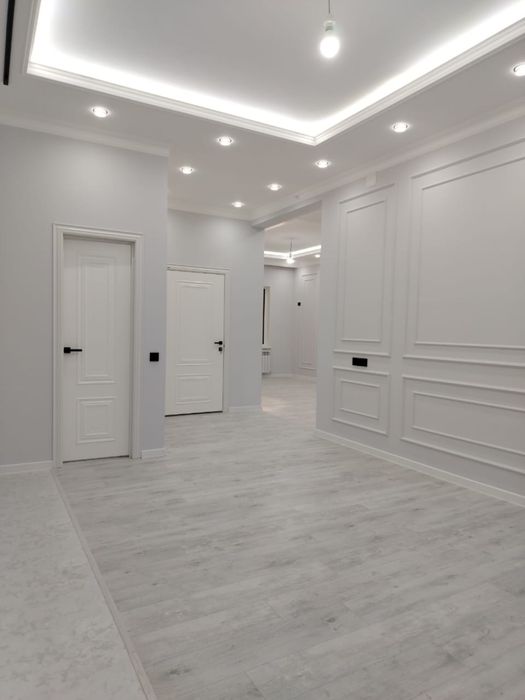 Жаңа үй сатылады