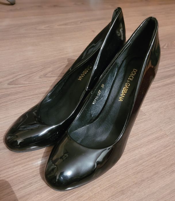 Продам туфли в хорошем состоянии