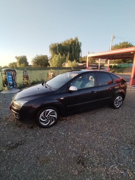 FORD Focus 2007 — imagine 2