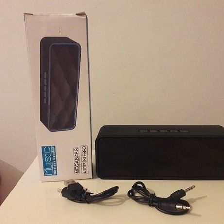 Продам динамик новый