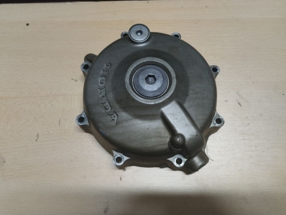 Capac motor stânga pentru Honda Xlv 1000 Varadero