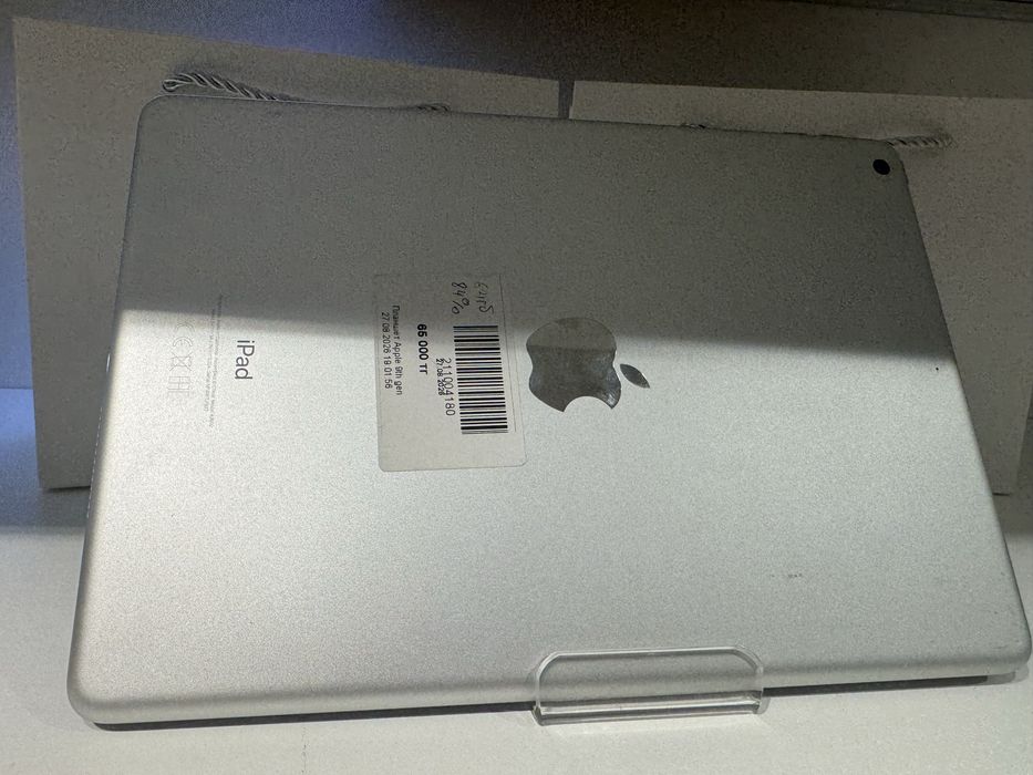 iPad 9 / 84% 64 gb