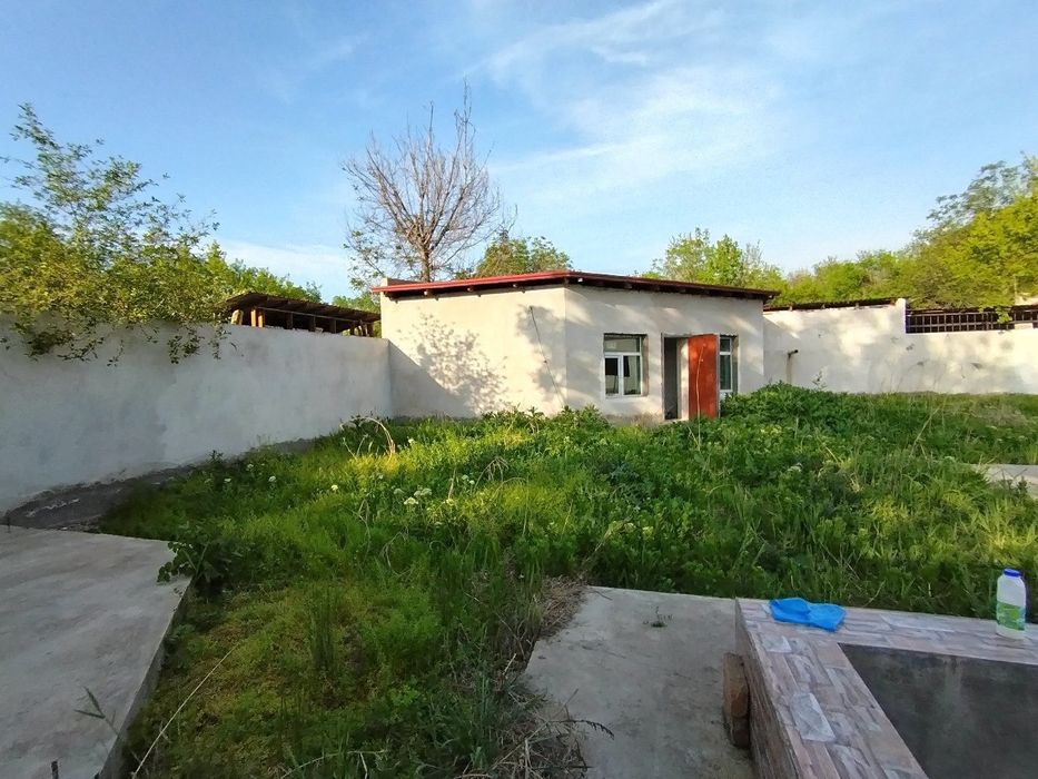 Dacha sotiladi 6 sotix