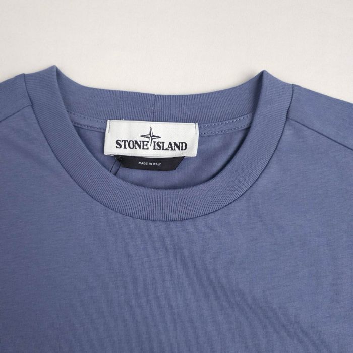 Stone Island мъжка тениска